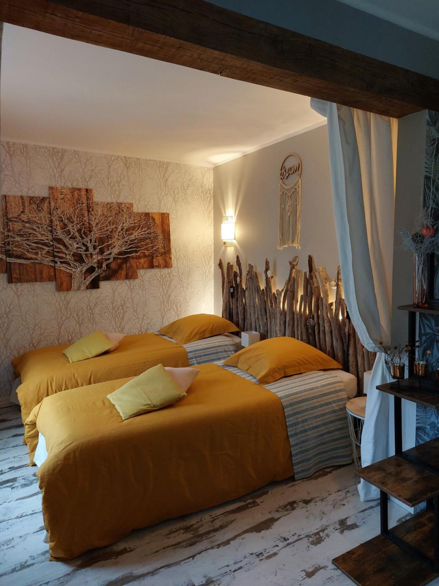 Chambres D'Hotes De L'Ile Du Saule Сомюр Екстериор снимка