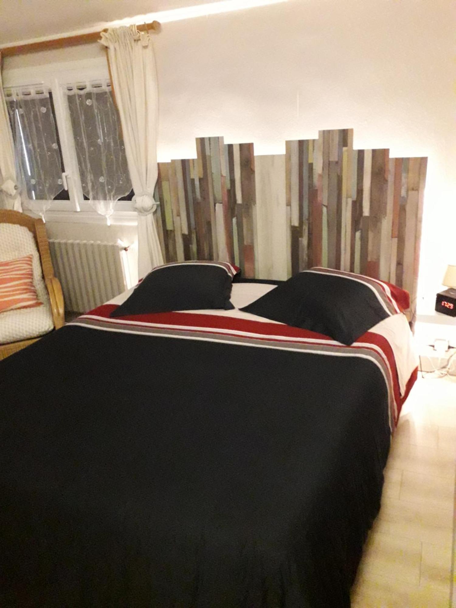 Chambres D'Hotes De L'Ile Du Saule Сомюр Екстериор снимка